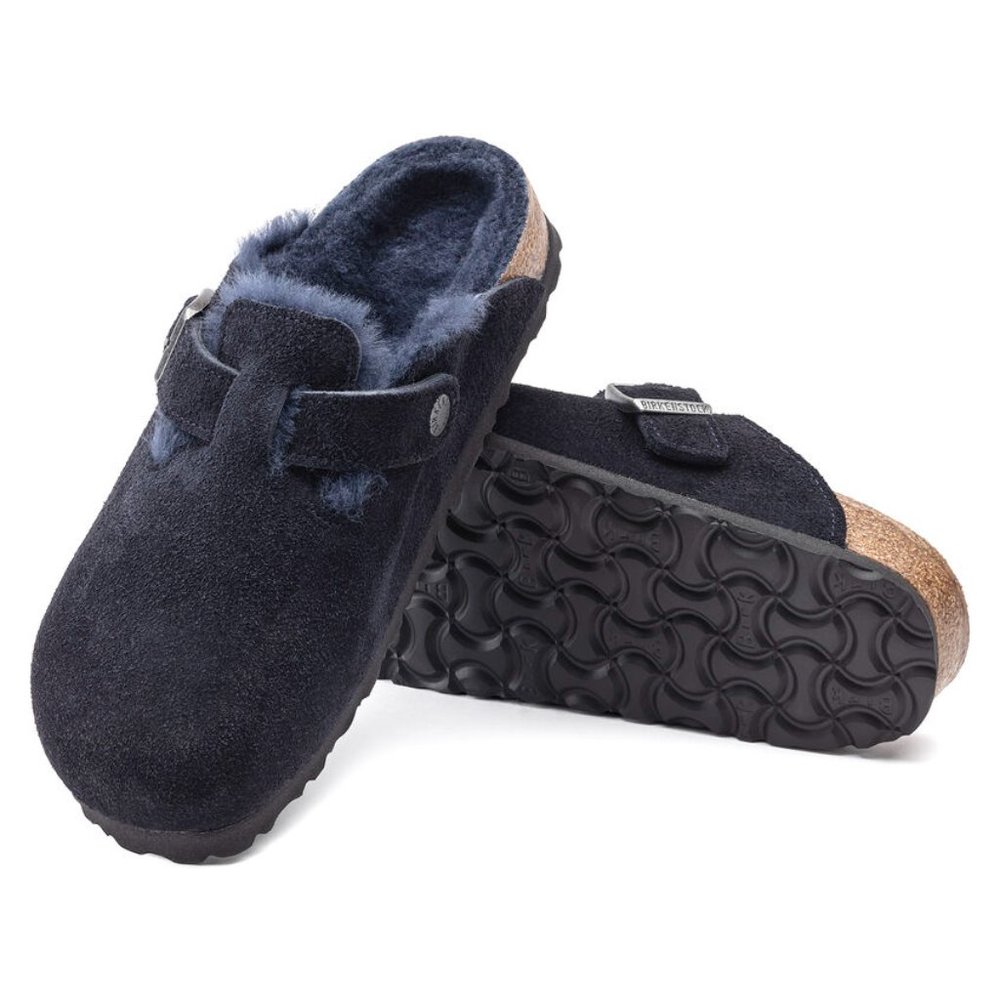 Boston Shearling - Picture 2 of 4
